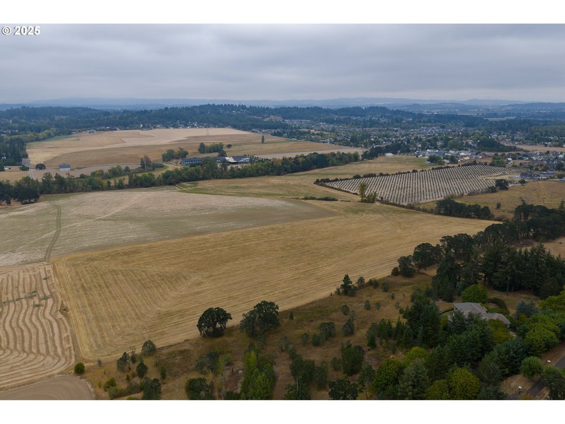 Farm Ranch in Albany, Oregon, United States 4 - 16827155
