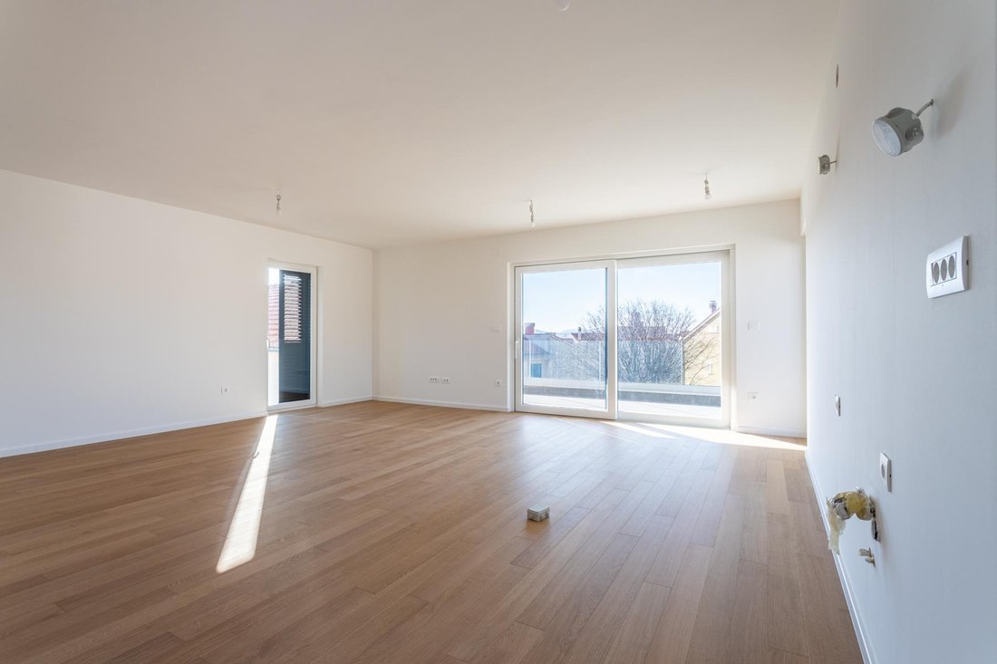 Apartment in Vodice, Sibenik-Knin County, Croatia 1 - 16826502