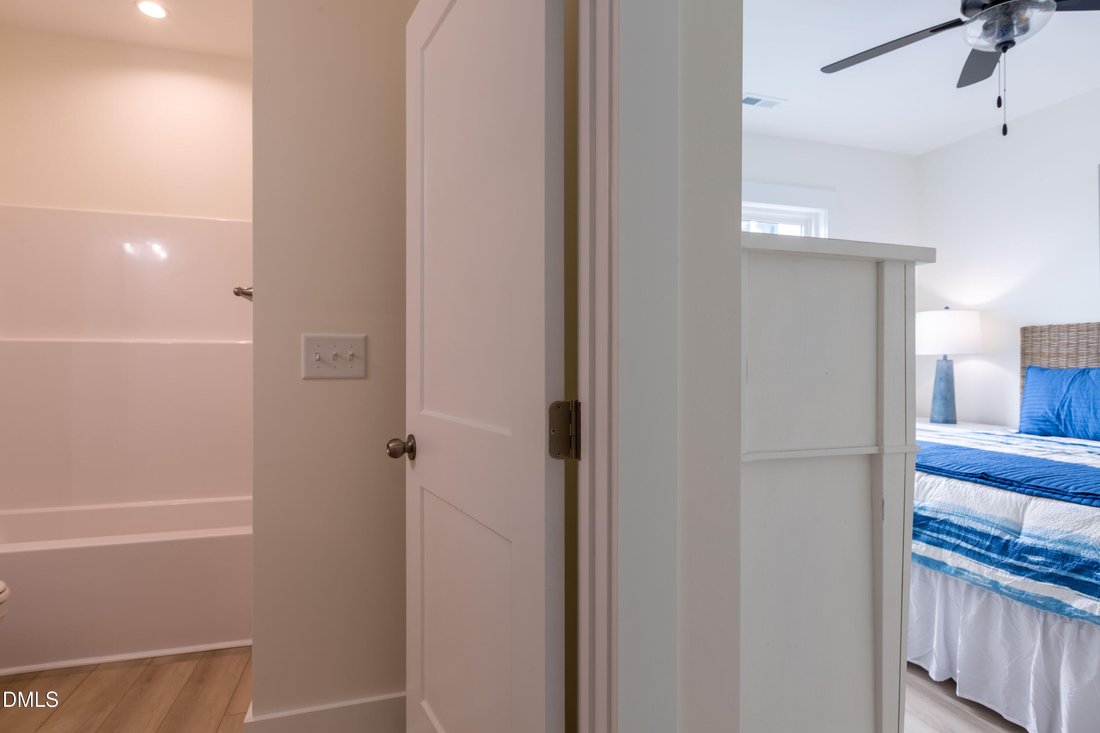 Townhouse in Surf City, North Carolina, United States 4 - 16826501