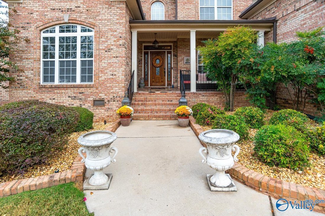 House in Madison, Alabama, United States 4 - 16825958