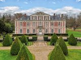 Castle for Sale in Évreux, Normandy, France - 2