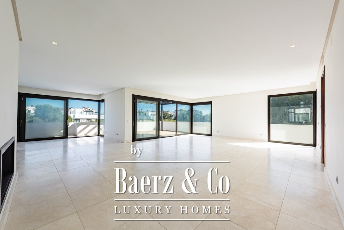 Penthouse in Sotogrande, San Roque, Andalusia 3 - 16825554