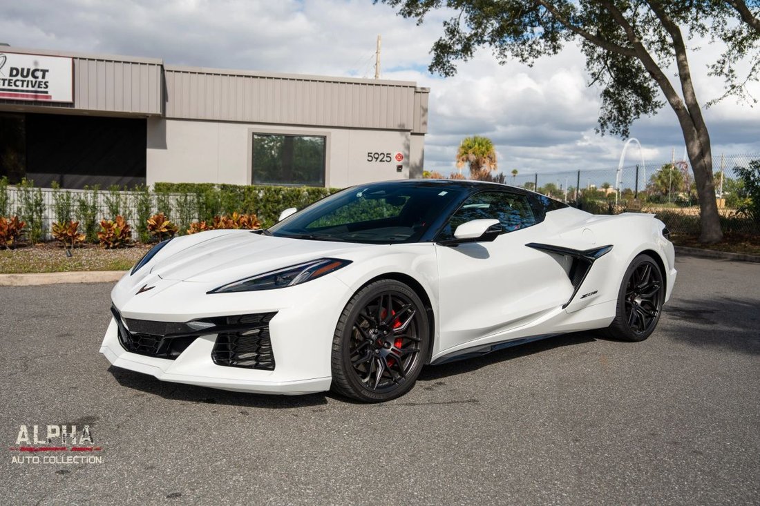 Cabriolet in Orlando, FL, United States 4 - 16827321