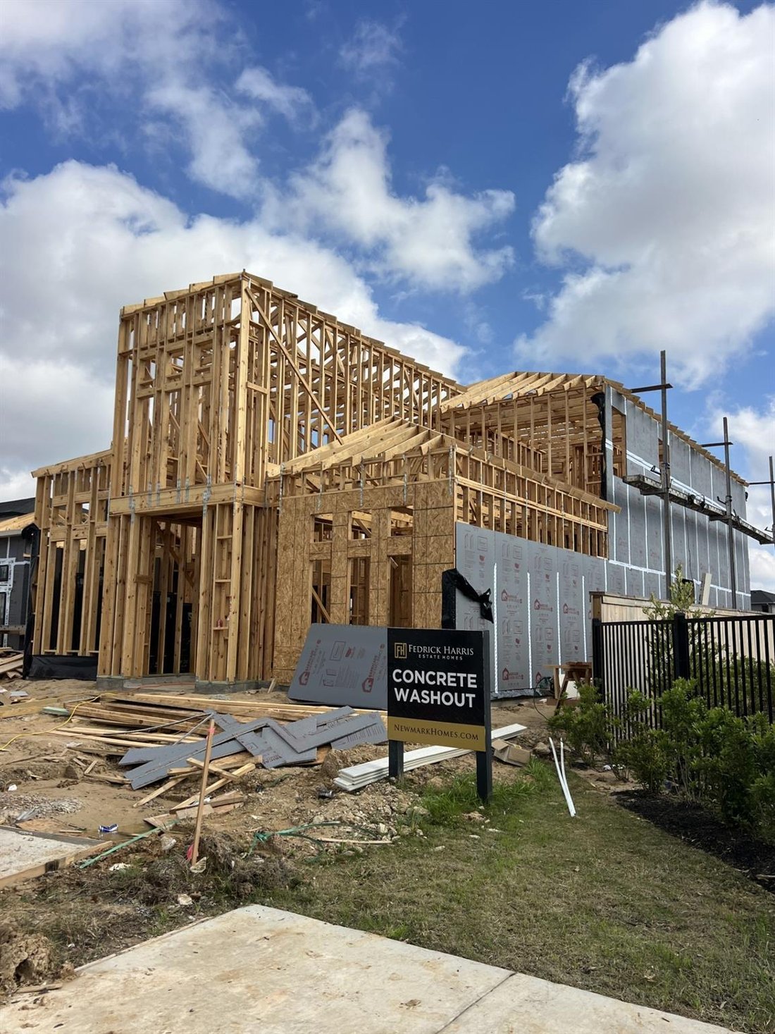 House in Houston, Texas, United States 2 - 16826961