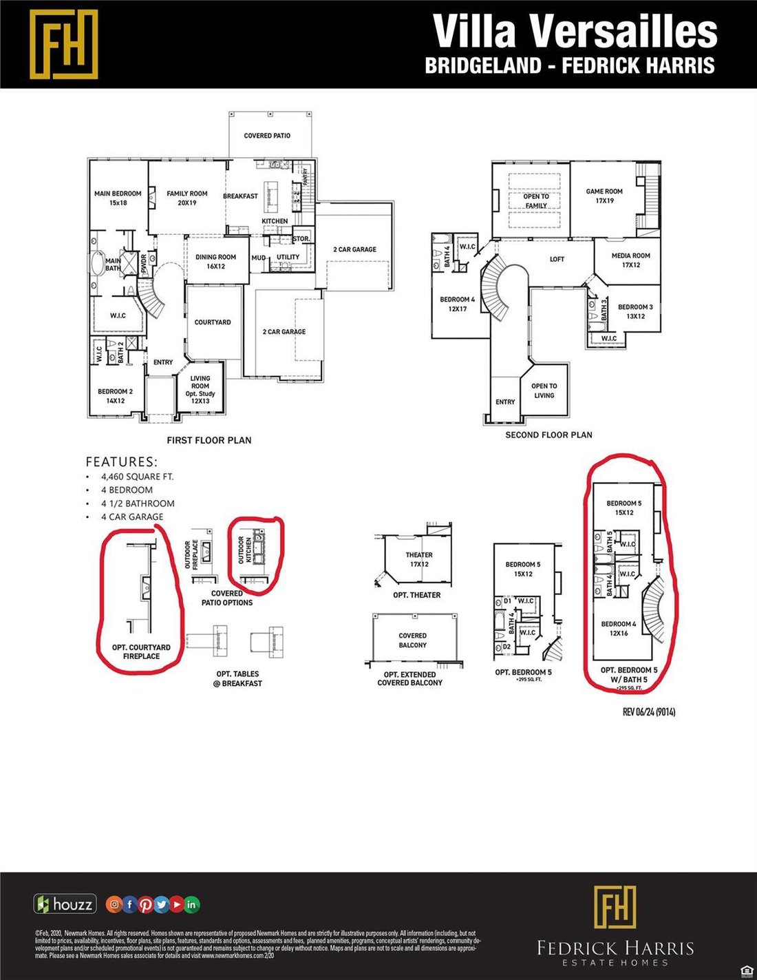 House in Houston, Texas, United States 3 - 16826961