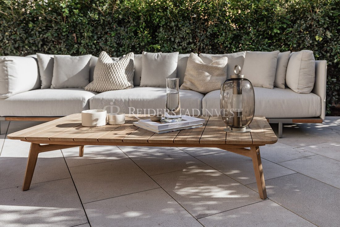 Apartment in Palma, Balearic Islands, Spain 3 - 16825952