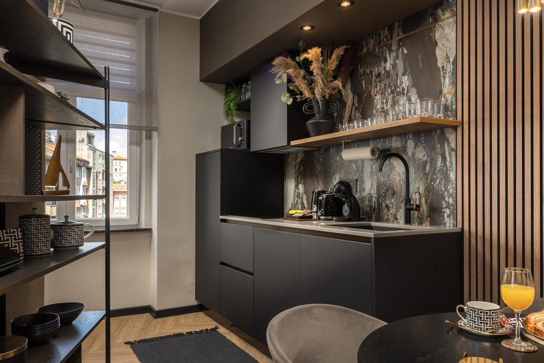 Apartment in Mjesni odbor Potok, Grad Rijeka, Primorje-Gorski Kotar County 5 - 16826565