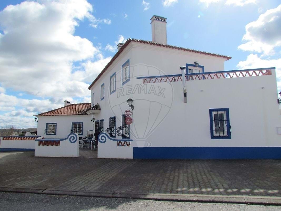 Villa in Alcacer do Sal, Setubal, Portugal 3 - 15710843