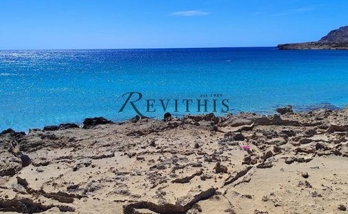 Terreno en Karpathos, Aegean, Grecia 1