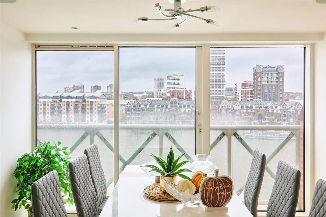 Apartment in Walham Green, Hammersmith and Fulham, England 1 - 16824996
