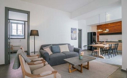 Apartamento en São Vicente, Lisboa, Portugal 1