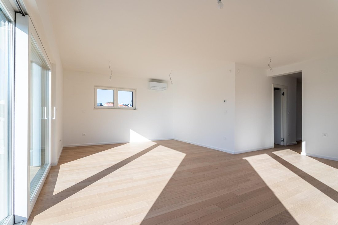 Apartment in Vodice, Sibenik-Knin County, Croatia 3 - 16826492