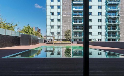 Apartment in Avenidas Novas, Lisbon, Portugal 1