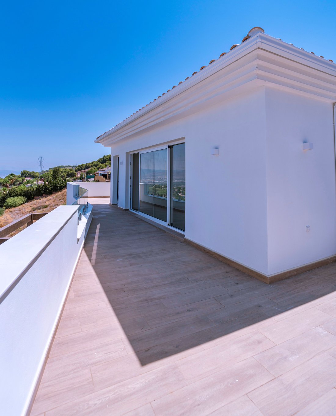Villa in Alhaurin de la Torre, Andalusia, Spain 2 - 15395155