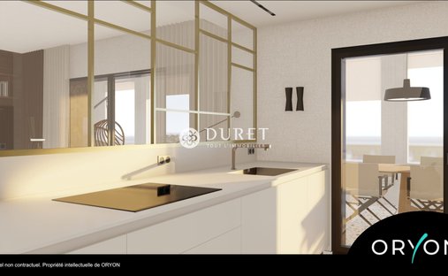 19th C. Chateau In The Vendée Suitable For Tourist Use