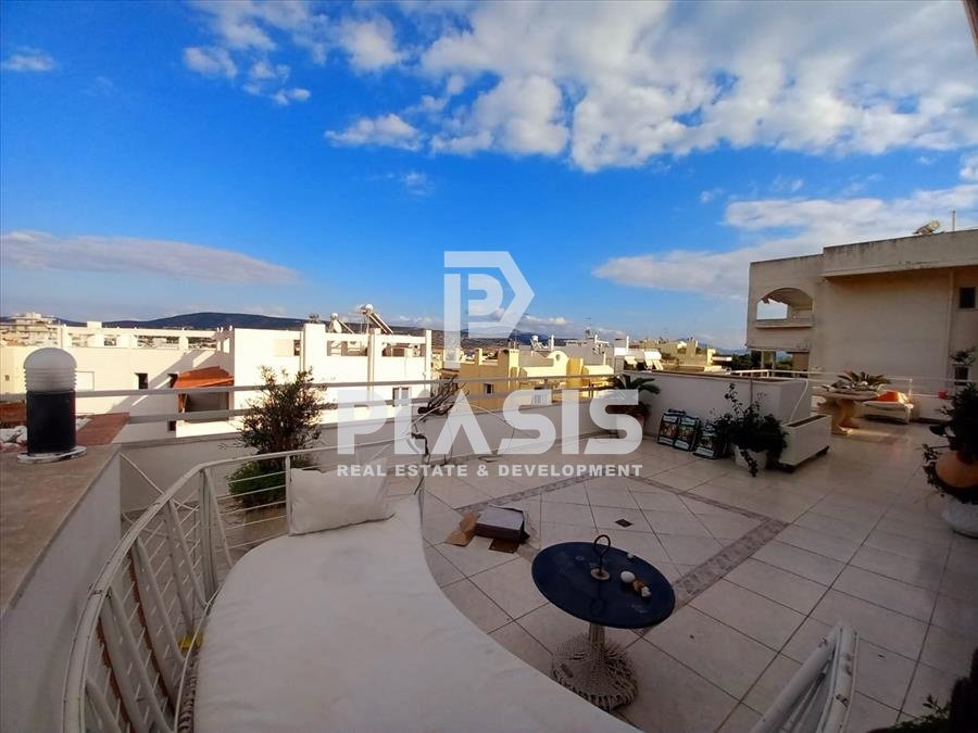 Apartment in Vari, Attica, Greece 1 - 16827669