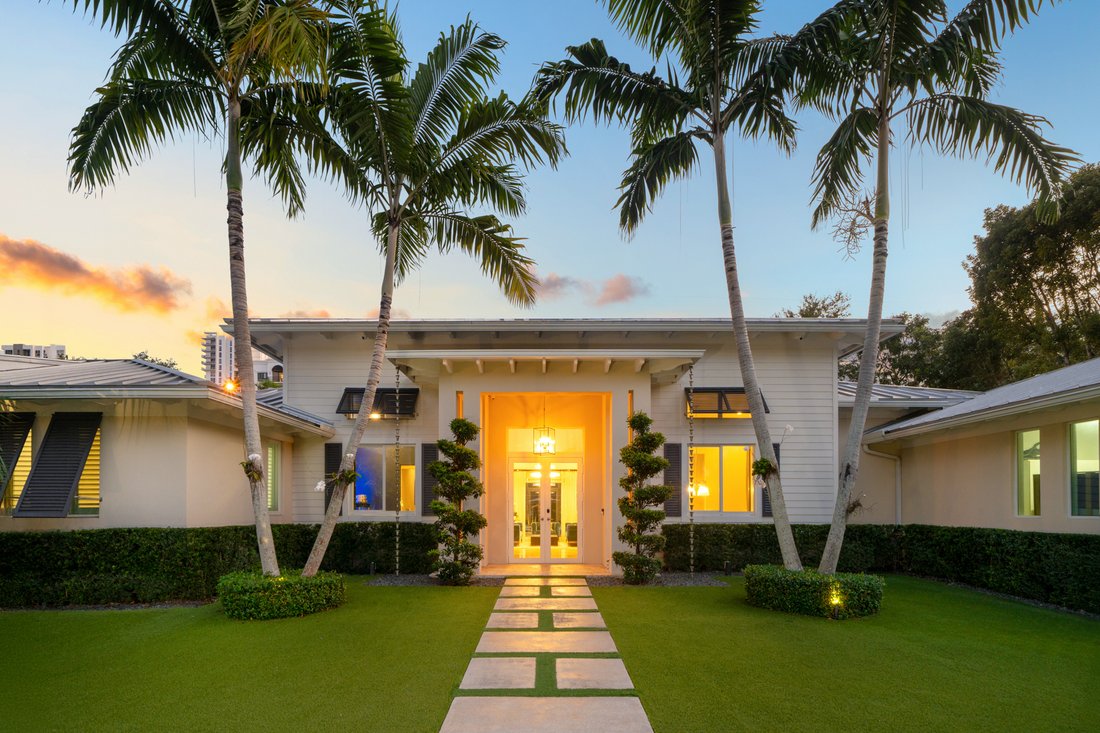 House in Miami, Florida, United States 1 - 16825722