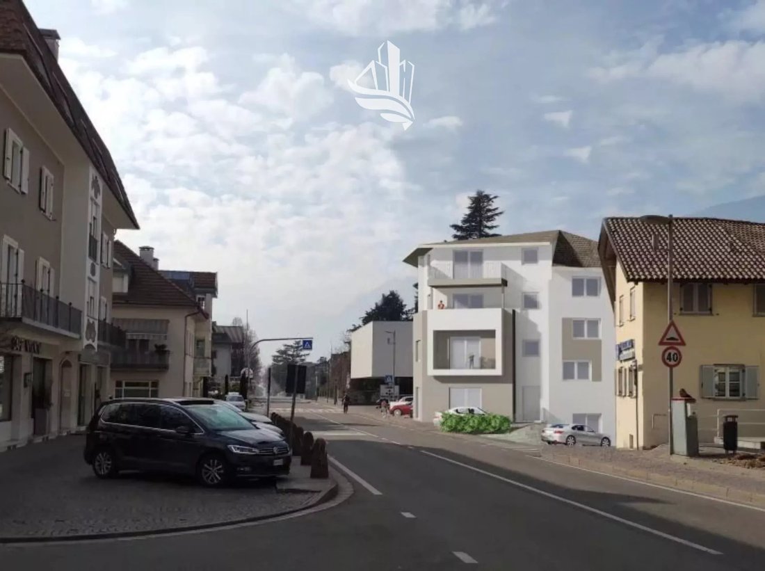 Altro a Ora, Trentino-Alto Adige, Italia 1 - 14136488