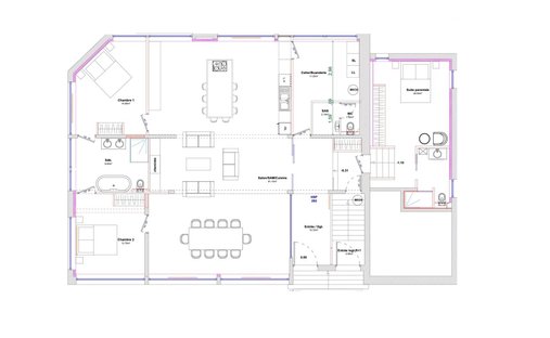 Castle for Sale in Arras, Hauts-de-France, France