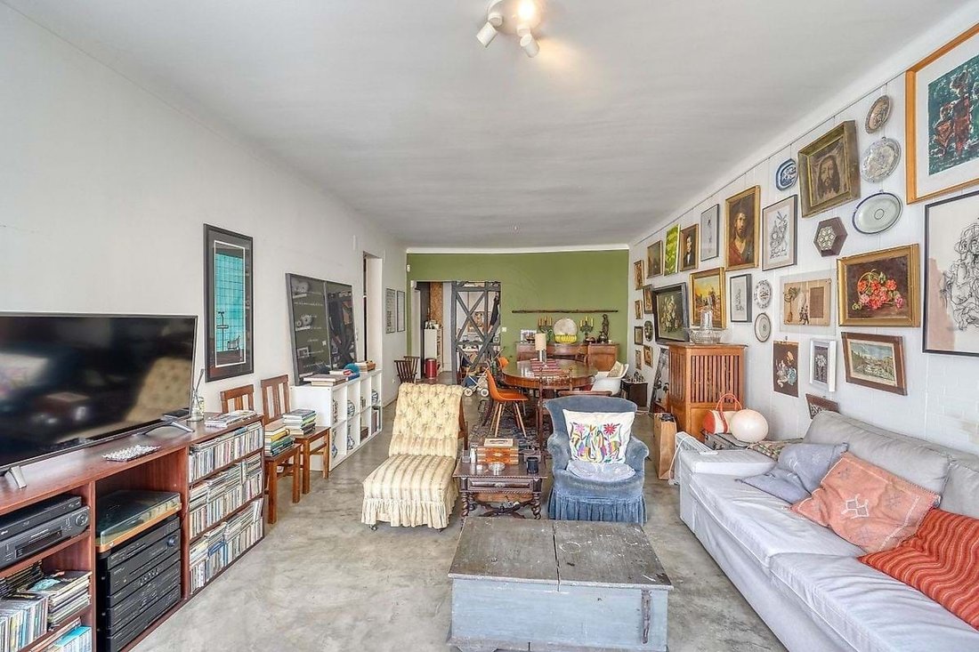 Apartment in Misericordia, Lisbon, Portugal 2 - 16026253