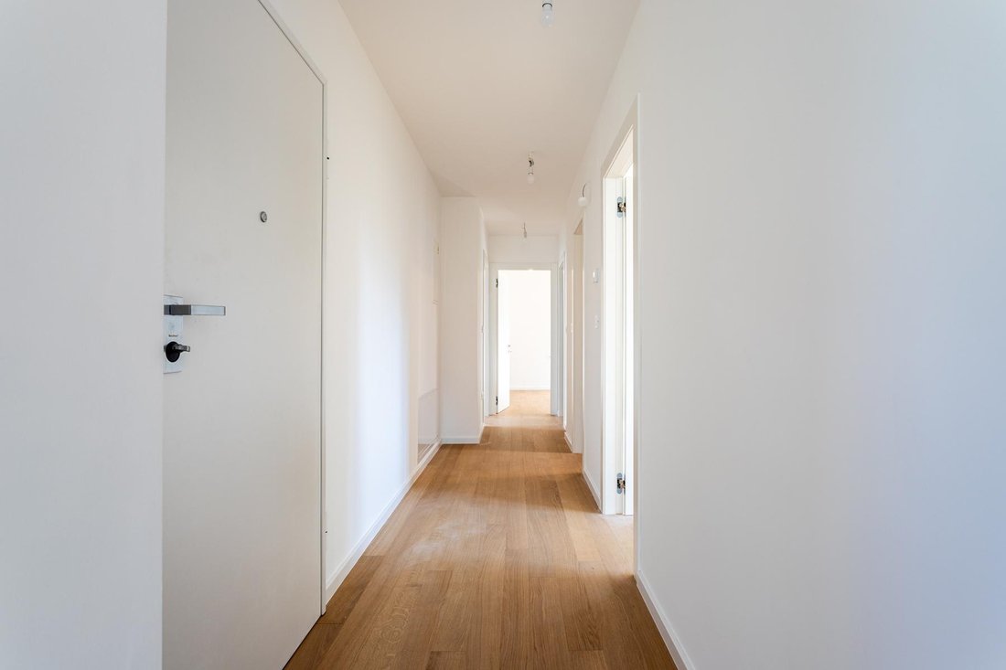 Apartment in Vodice, Sibenik-Knin County, Croatia 3 - 16826502