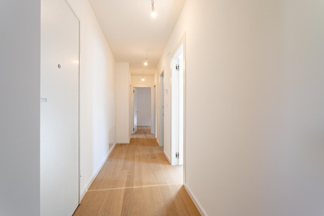 Apartment in Vodice, Sibenik-Knin County, Croatia 5 - 16826510