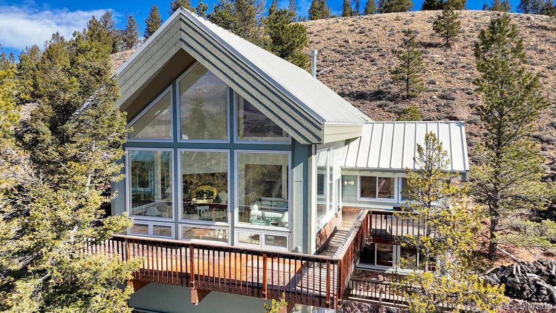House in Twin Lakes, Colorado, United States 4 - 16825964