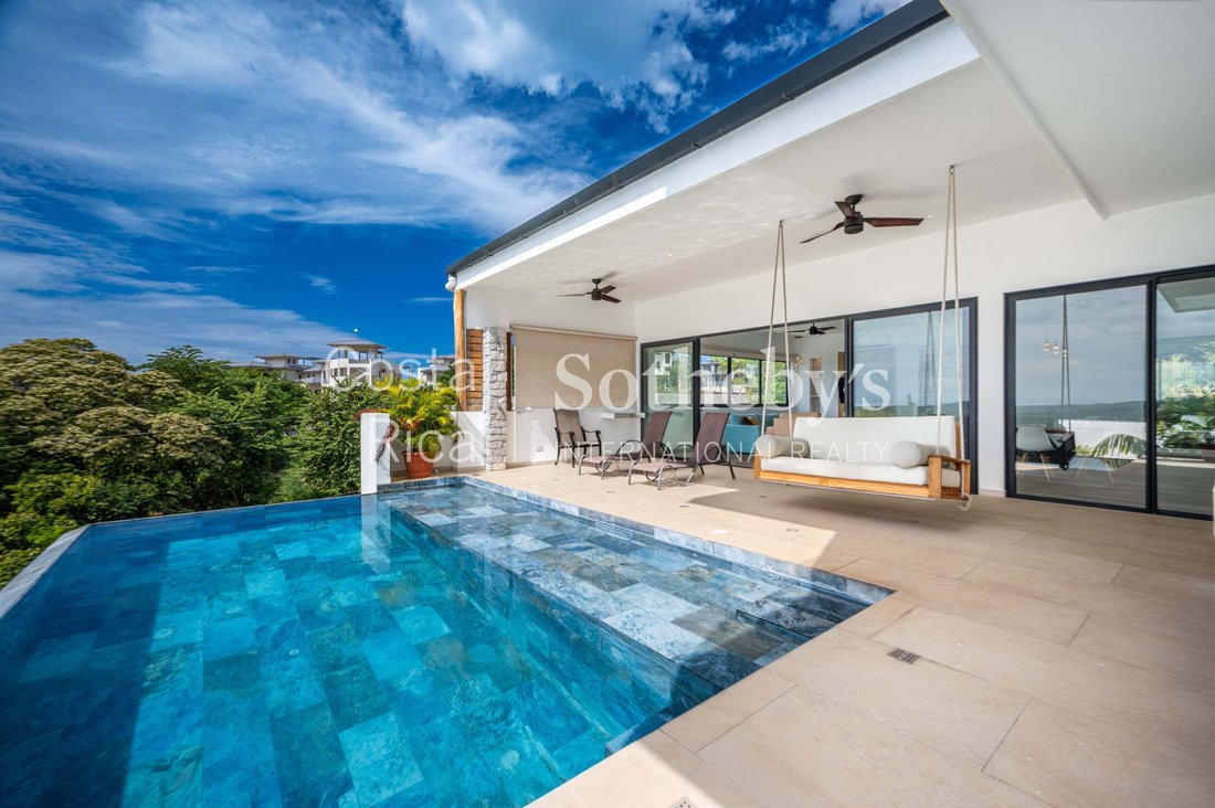 House in Tamarindo, Guanacaste Province, Costa Rica 3 - 16825937