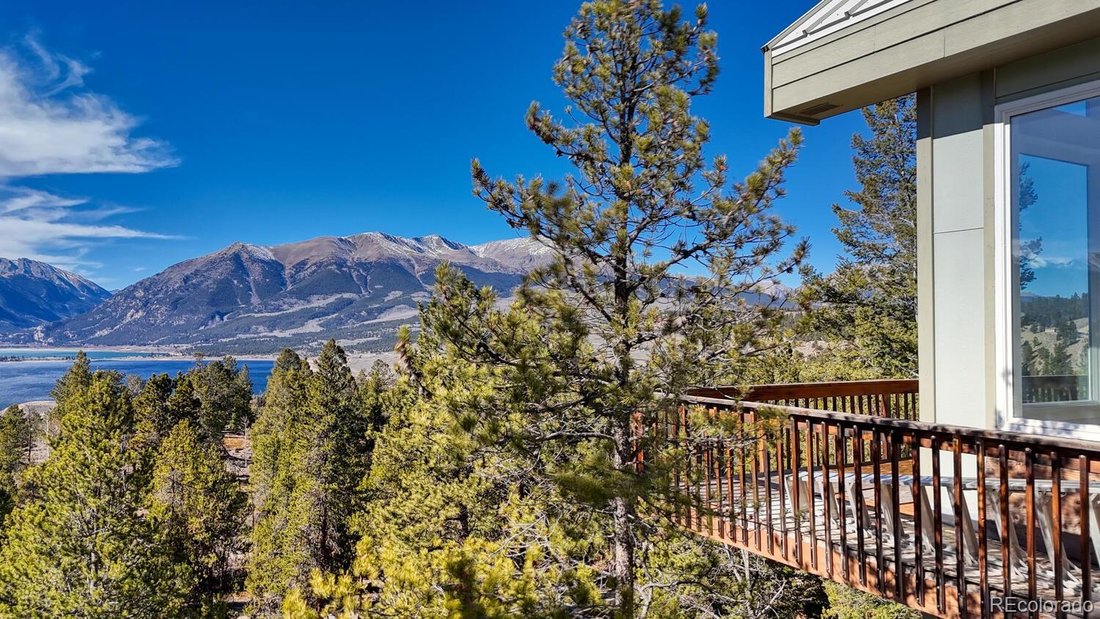 House in Twin Lakes, Colorado, United States 5 - 16825964