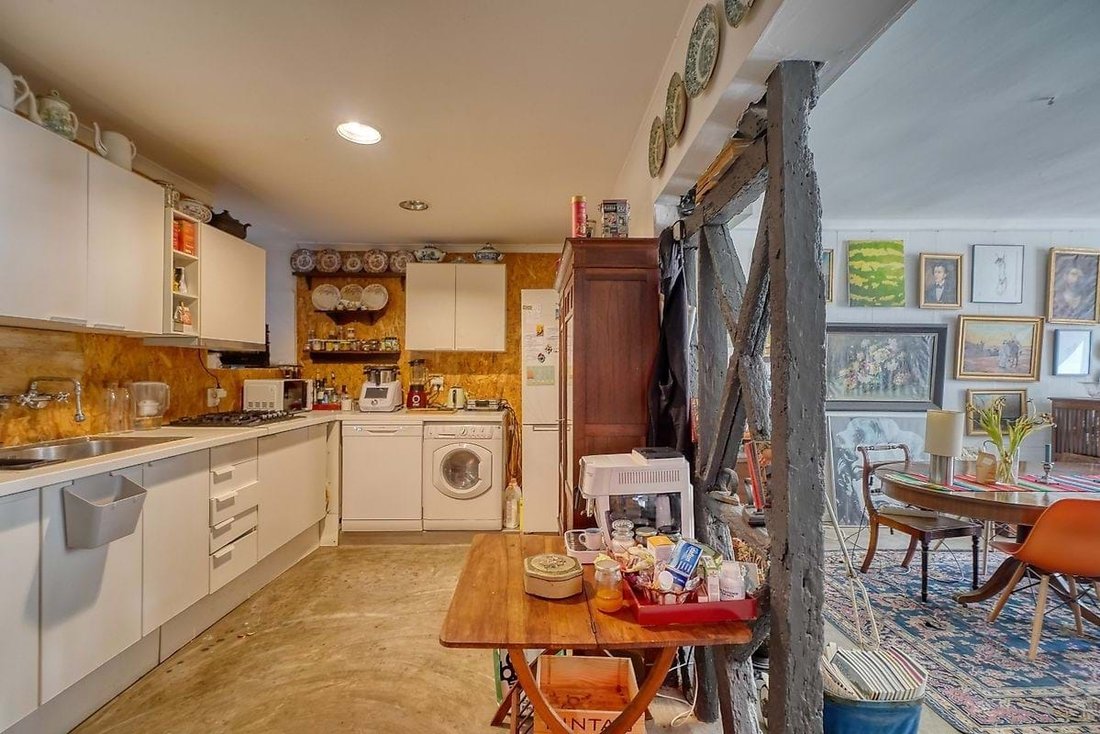 Apartment in Misericordia, Lisbon, Portugal 4 - 16026253