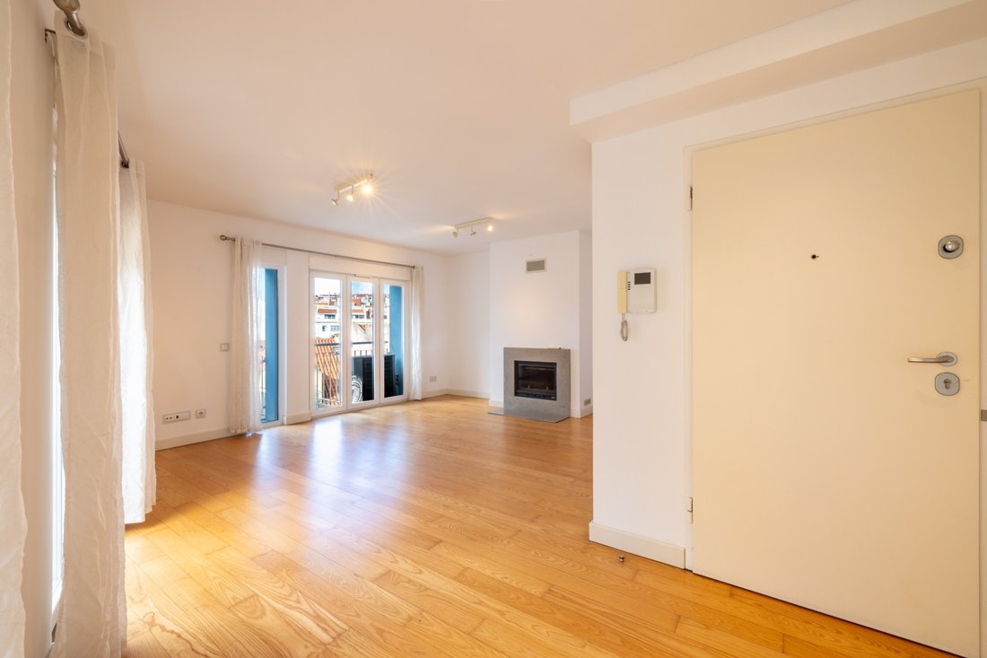 Apartment in Campo de Ourique, Lisbon, Portugal 2 - 16826767