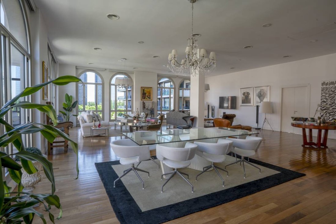 Apartment in Buenos Aires, Buenos Aires, Argentina 1 - 16826472
