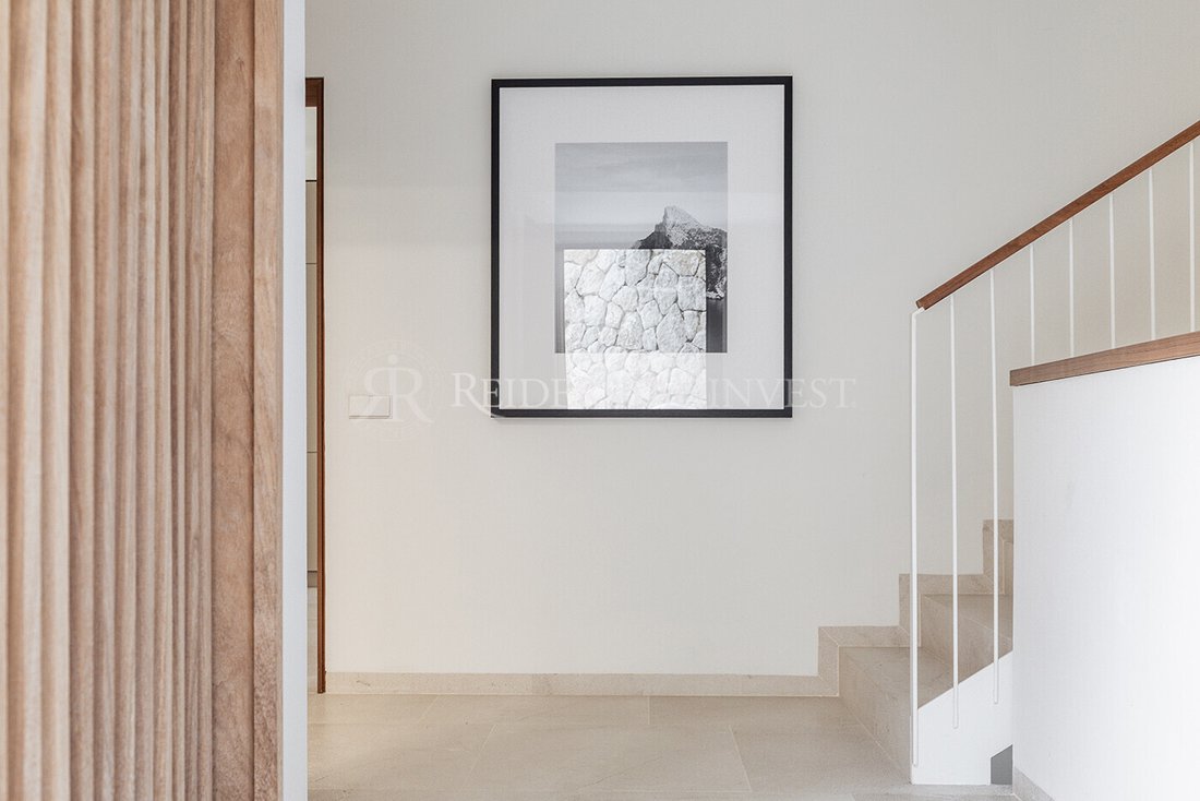 Apartment in Palma, Balearic Islands, Spain 4 - 16825998