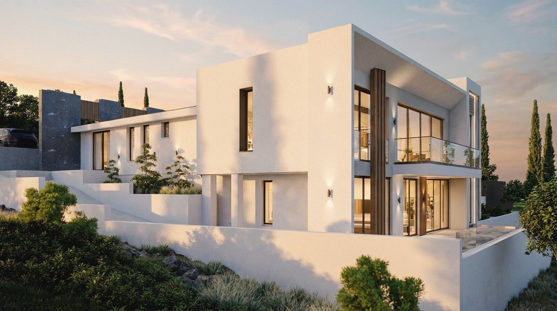 Villa in Tala, Paphos, Cyprus 5 - 16828628
