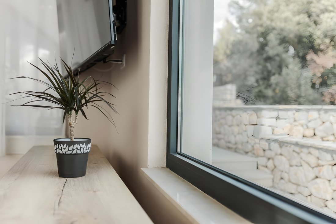 Villa in Vinisce, Split-Dalmatia County, Croatia 4 - 16828055