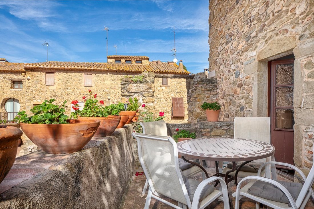 House in Cruilles, Monells i Sant Sadurni de l'Heura, Catalonia, Spain 2 - 16828534