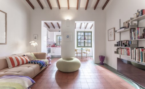 Appartement à Palma, Îles Baléares, Espagne 1