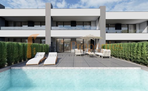 Villa in Almancil, Algarve, Portugal 1