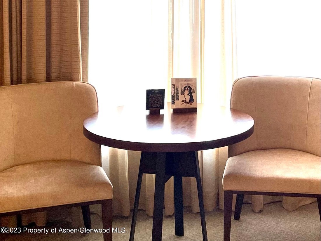 Condo in Snowmass Village, Colorado, United States 3 - 16828478