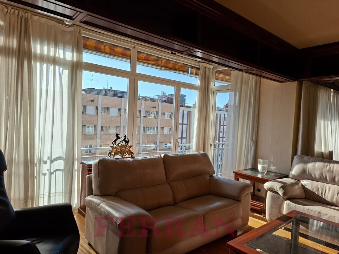 Apartment in Les Corts, Barcelona, Spain 3 - 16828573