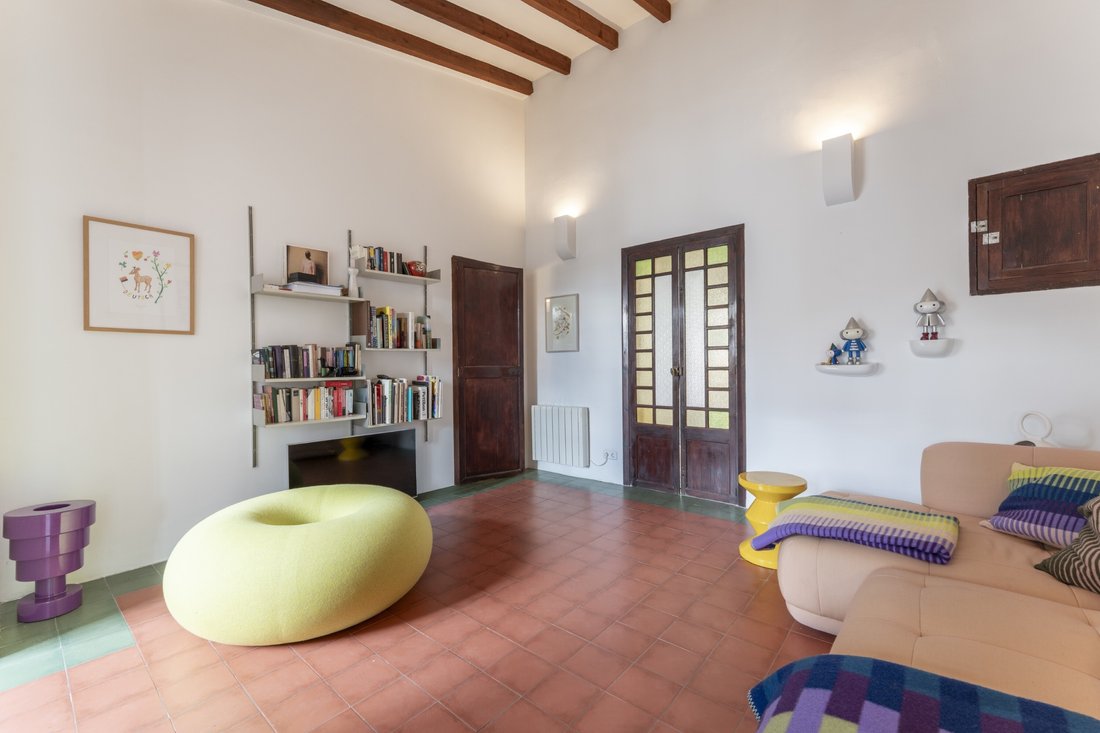 Apartment in Palma, Balearic Islands, Spain 3 - 16828575
