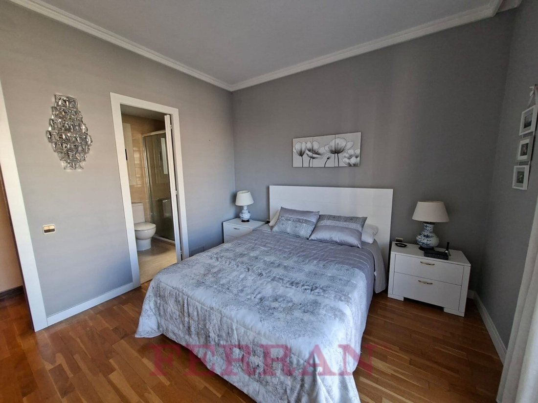Apartment in Les Corts, Barcelona, Spain 4 - 16828573