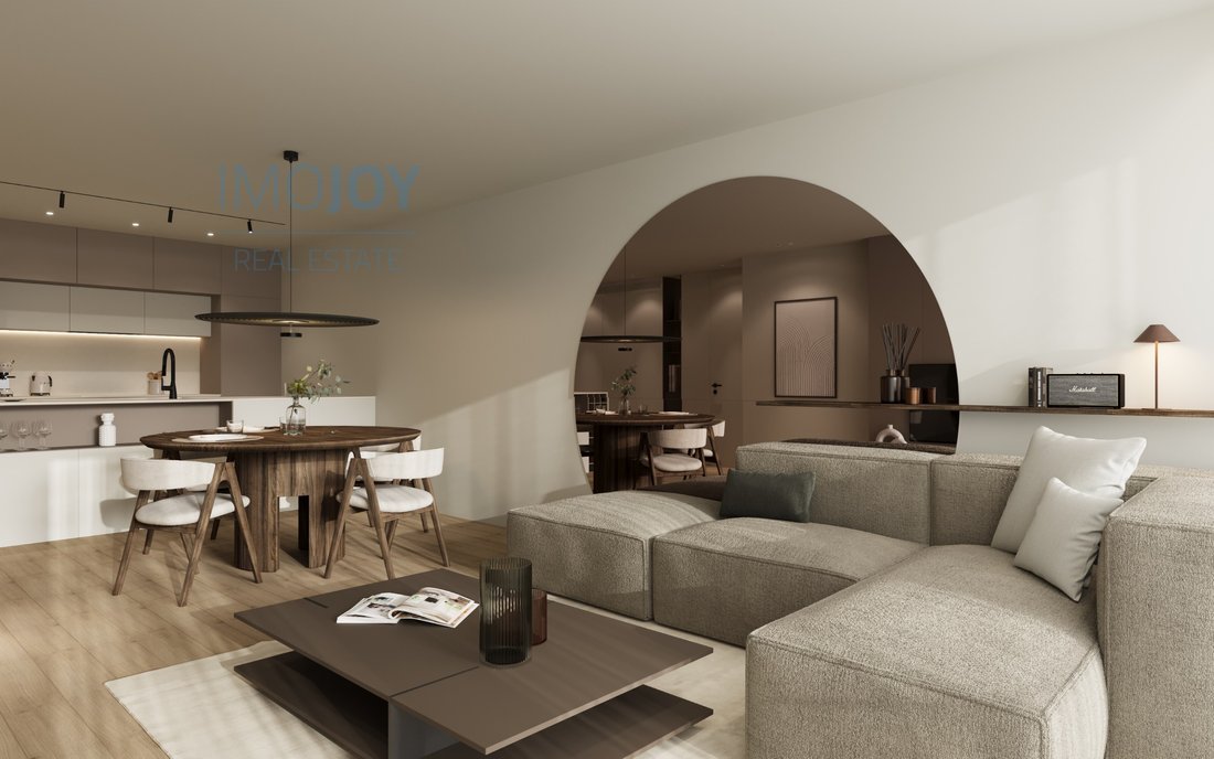 Apartment in Real, Dume e Semelhe, Braga, Portugal 3 - 16828595