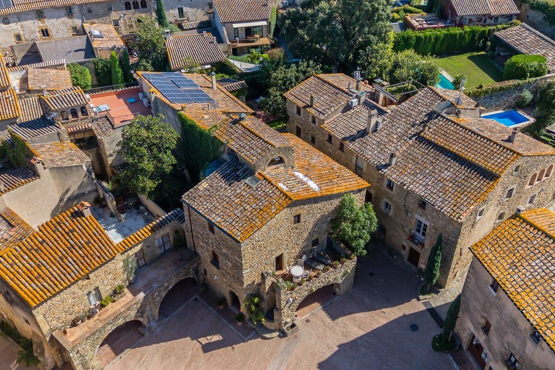 House in Cruilles, Monells i Sant Sadurni de l'Heura, Catalonia, Spain 4 - 16828534