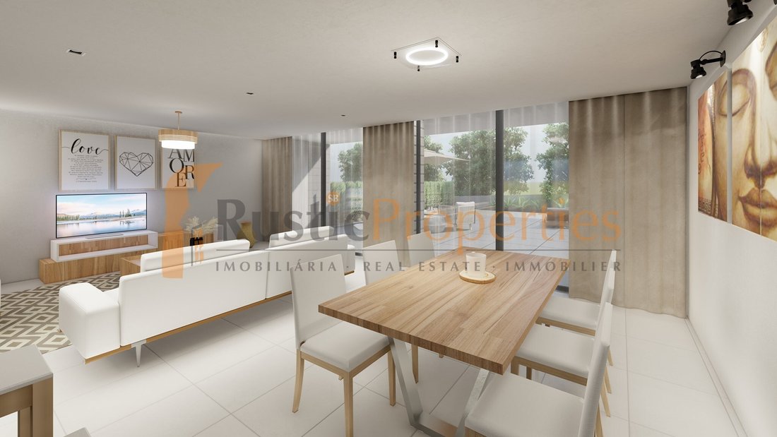 Villa in Almancil, Algarve, Portugal 5 - 16828555
