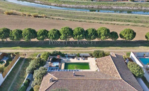 Townhouse in Lattes, Occitanie, France 1