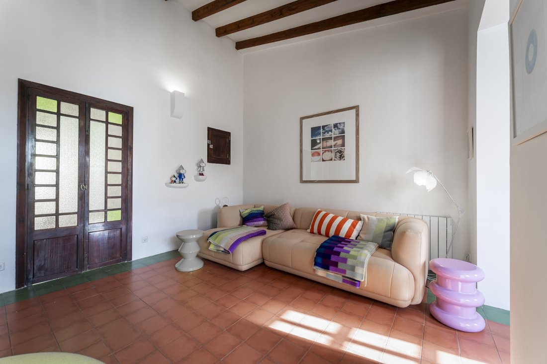 Apartment in Palma, Balearic Islands, Spain 4 - 16828575