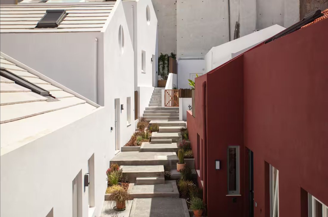 Apartment in Arroios, Lisbon, Portugal 1 - 16828561