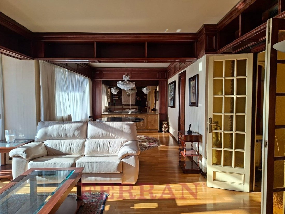 Apartment in Les Corts, Barcelona, Spain 1 - 16828573