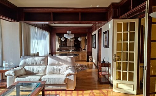 Apartment in Les Corts, Barcelona, Spain 1